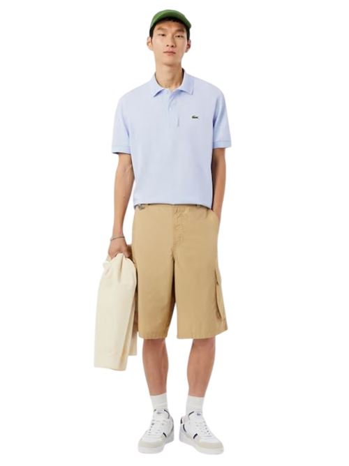 PH9851J2G AZZURRO lacoste | PH9851J2G AZZURRO